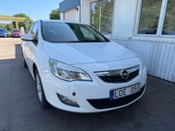 Opel Astra 1.7 CDTI