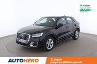 Audi Q2 35 TFSI S Tronic Proline / PDC-Bak, CarPlay
