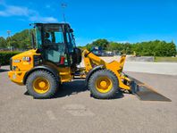 CAT 908 M