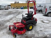 Gräsklippare Gianni Ferrari Turbo Z223