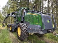 John Deere 1270G