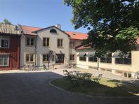 Övre Slottsgatan 6, Uppsala