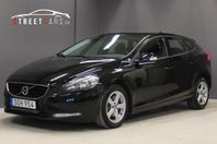 Volvo V40 D2 Geartronic Euro 6