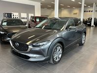 Mazda CX-30 2.5e SKYACTIV-G Exclusive-Line M Hybrid Omg Leve