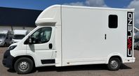 PEUGEOT BOXER HÄSTBIL - HORSEPARTNER