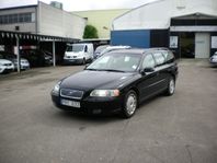 Volvo V70 2.4 CNG Momentum Euro 4