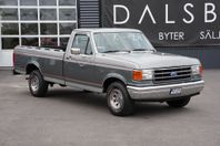 Ford F-150 XLT Lariat Regular Cab 5.0 EFI / Original -89