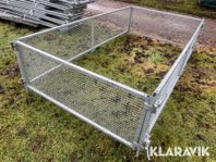 Stålhage