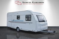 Adria Aviva 492 LU ,AC, FÖRTÄLT, LÅNGBÄDDAR,