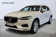 Volvo XC60 D4 AWD Business Advanced Navi / Elstol / Dragkrok
