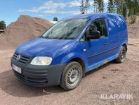 Volkswagen Caddy Skåpbil 1.9 TDI