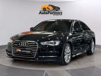 Audi A6 Sedan 2.0TDI 190hk Q clean diesel Sport Ed. 2.95%