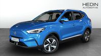 MG ZS EV LUXURY 70 KWH