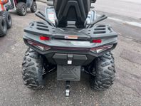Linhai Landforce 650 ###NYHET###