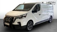 Nissan Primastar dCi150 A/T L2h1
