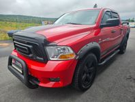 Dodge RAM V8 HEMI 4x4 395hk Big Horn