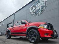 Dodge RAM V8 HEMI 4x4 395hk Big Horn