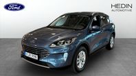 Ford Kuga Titanium PHEV 64KM / Vinter Pkt.
