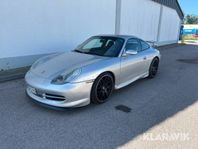 Porsche 911 /996