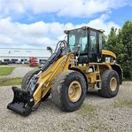 Caterpillar 930G - 14 ton