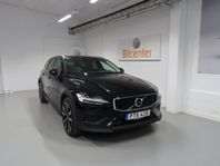 Volvo V60 Cross Country B4 AWD V-Däck ingår Navi-Drag-Kamera