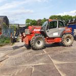 Manitou MT1840 A - 18 m