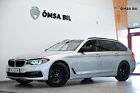 BMW 520 d xDrive Sport line Shadow HiFi Navi B-Kam Drag