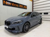 BMW M135i xDrive Stept M-SPORT Performance NYSKICK!