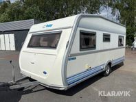 Polar 521 Husvagn