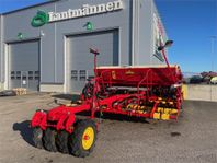 Väderstad RAPID 400 C MED BIODRILL