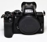 Nikon Z50 Hus