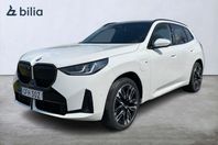 BMW X3 30e xDrive *Demo* / M Sport Pro / Innovation/Panorama