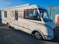 LMC 740 Premium Automat, Alde