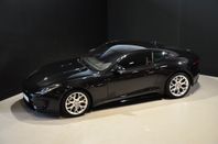 Jaguar F-Type P300 R-Dynamic Svensksåld / Låga mil