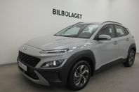 Hyundai Kona Hybrid 1,6 Automat