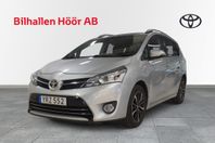 Toyota Verso 1,8 Intense Edition