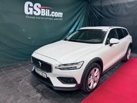 Volvo V60 Cross Country B4 197 Hk AWD Momentum