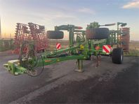 AMAZONE CENIUS 4003-2TX SUPER