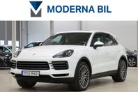 Porsche Cayenne 340hk Panorama Pasm Keyless CarPlay Kamera