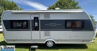 Hobby 560 CFE EXCELLENT