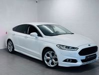 Ford Mondeo 2.0 TDCi Business 180hk