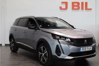 Peugeot 5008 GT 1.2 PT 130hk Aut - 7-SITS, B-KAMERA, NAVI