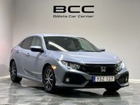 Honda Civic 1.0 CVT Elegance Kamera Navi PDC SE UTR*