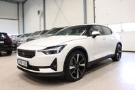 Polestar 2 Long Range Dual Motor H/K Pano Drag 408hk
