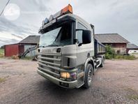 Scania P 124-360