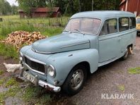Volvo Duett