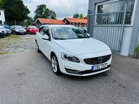 Volvo V60 D3 150HK CLASSIC SUMMUM / VOC / NAVI / DRAG