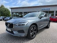Volvo XC60 T5 AWD Geartronic Advanced Edition, Momentum