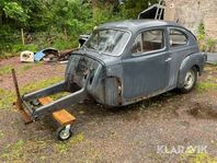 Volvo PV 544F 1.8