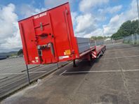 KEL-BERG MASKIN TRAILER 18.5m